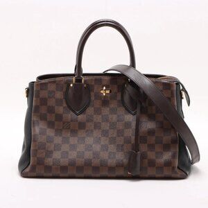 Louis Vuitton Damier Ebene Normandy